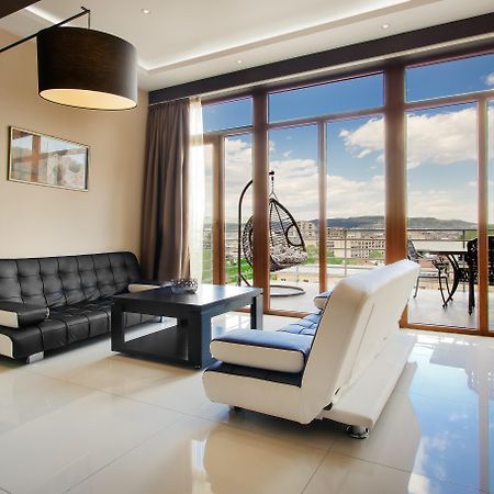 Hotel Orion Tbilisi Eksteriør billede
