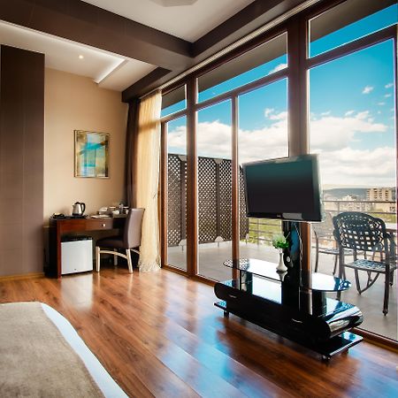 Hotel Orion Tbilisi Eksteriør billede