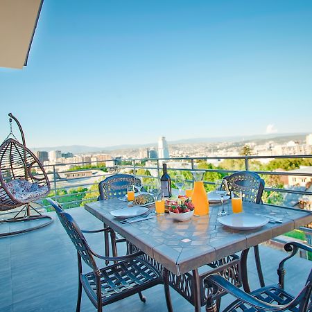 Hotel Orion Tbilisi Eksteriør billede