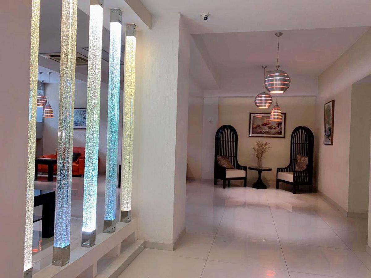 Hotel Orion Tbilisi Eksteriør billede