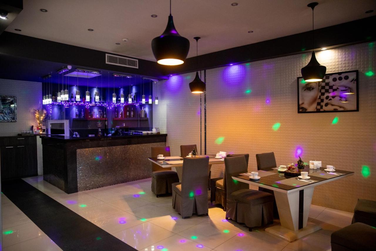 Hotel Orion Tbilisi Eksteriør billede