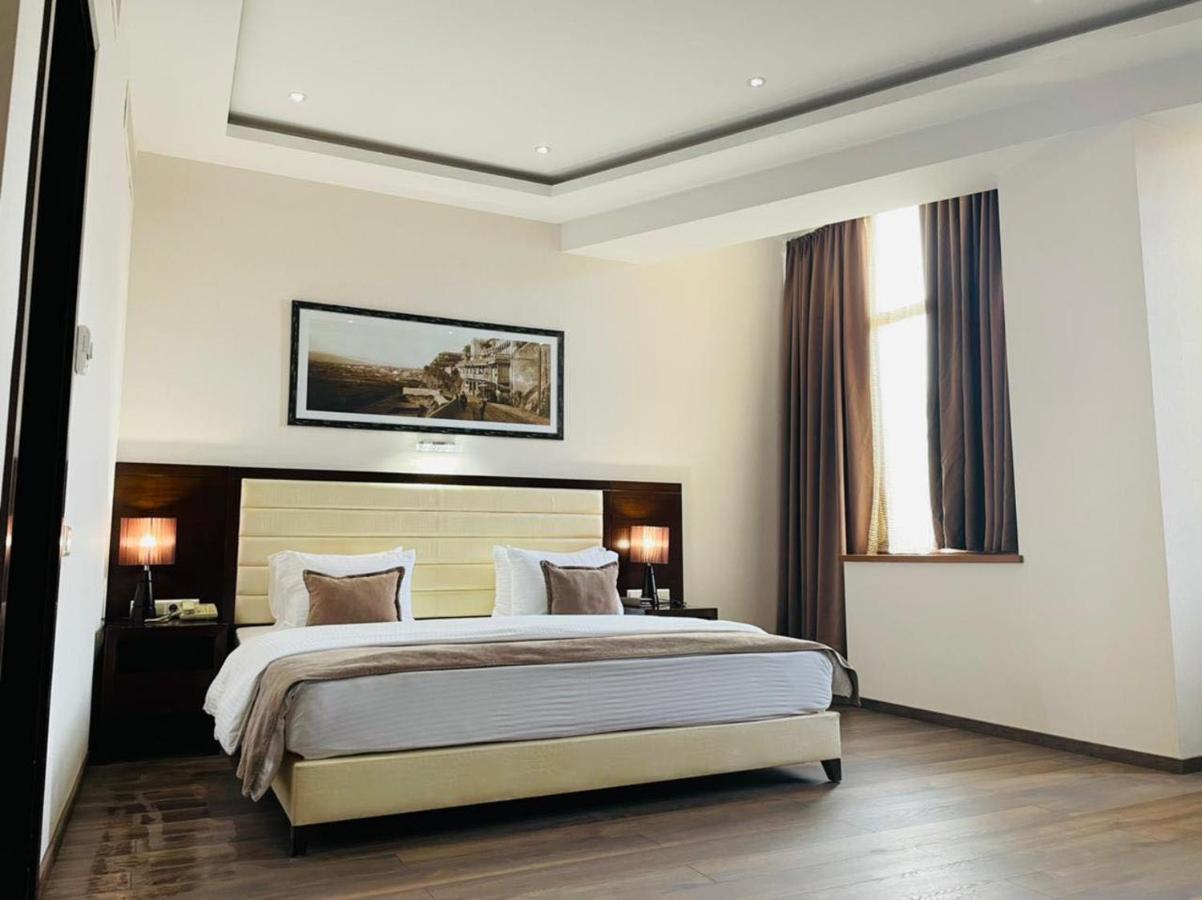 Hotel Orion Tbilisi Eksteriør billede