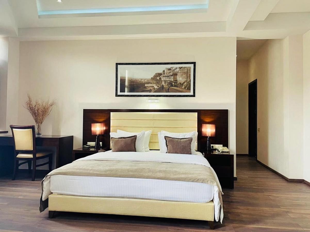 Hotel Orion Tbilisi Eksteriør billede
