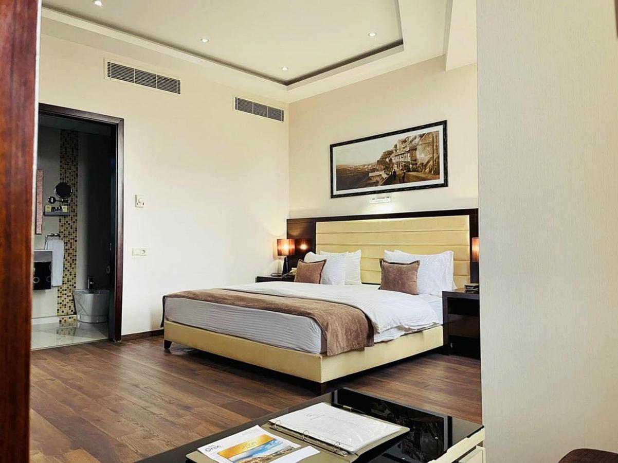 Hotel Orion Tbilisi Eksteriør billede