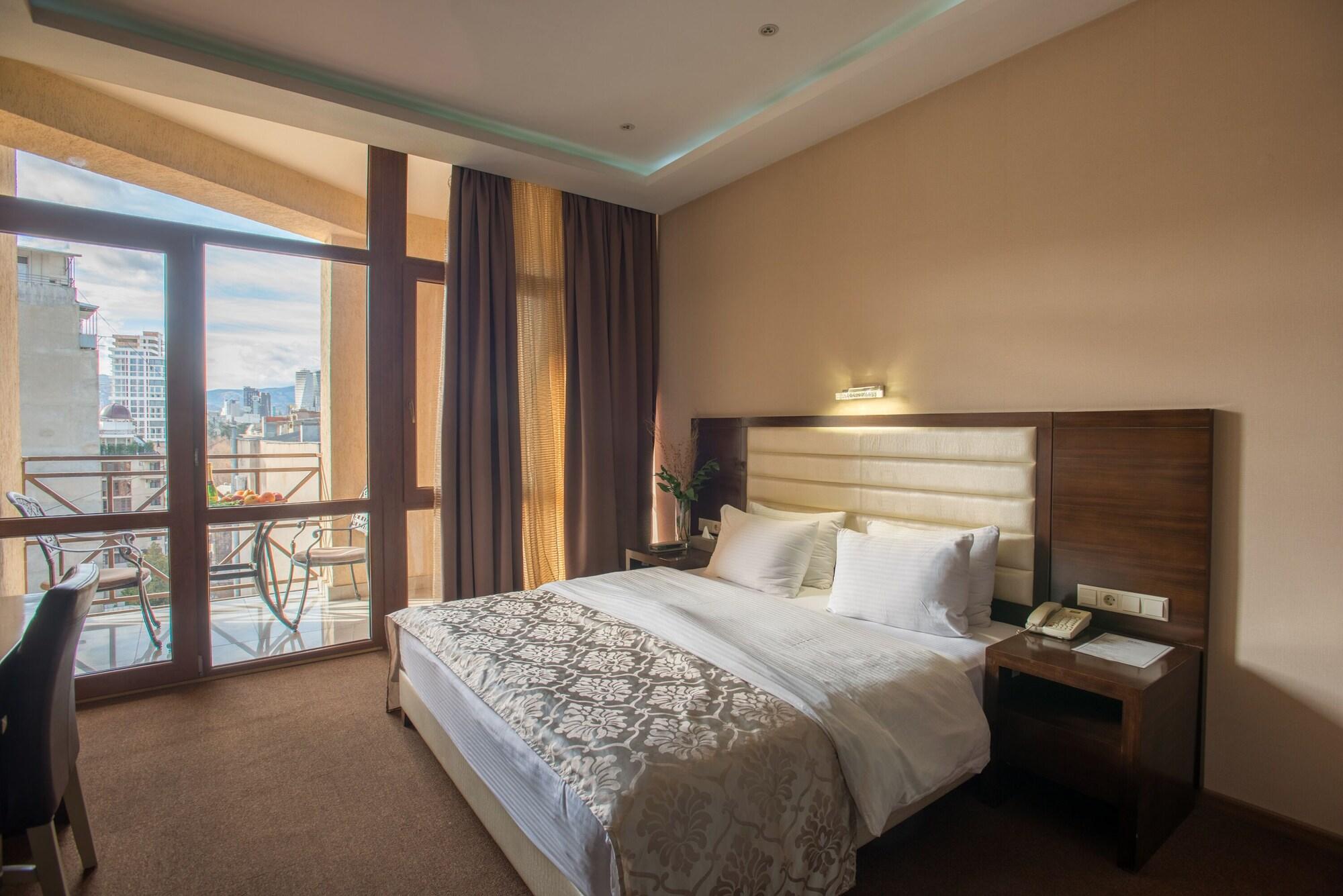 Hotel Orion Tbilisi Eksteriør billede