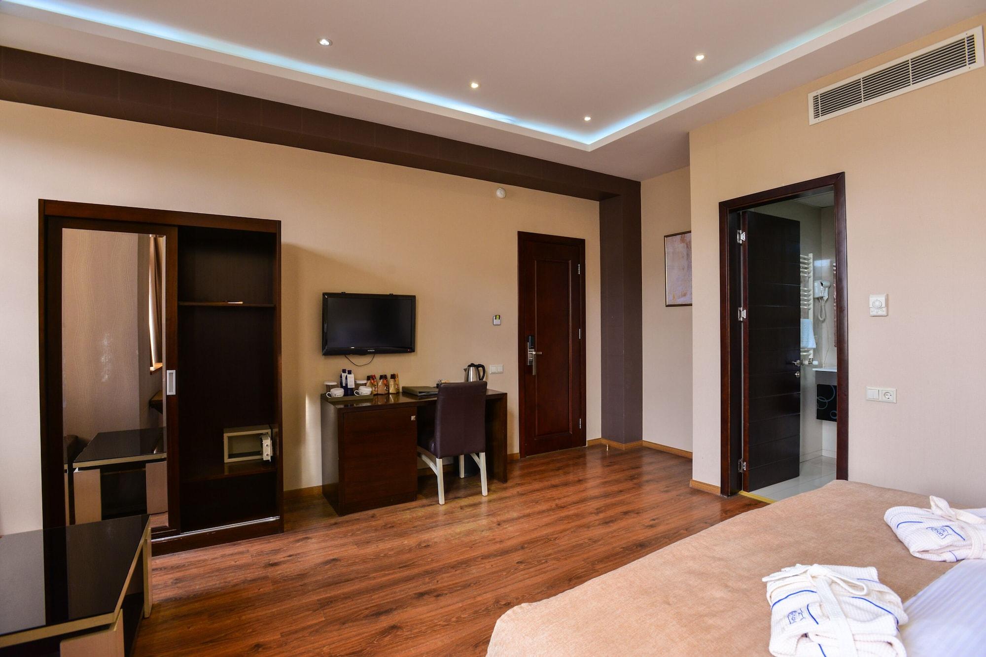 Hotel Orion Tbilisi Eksteriør billede