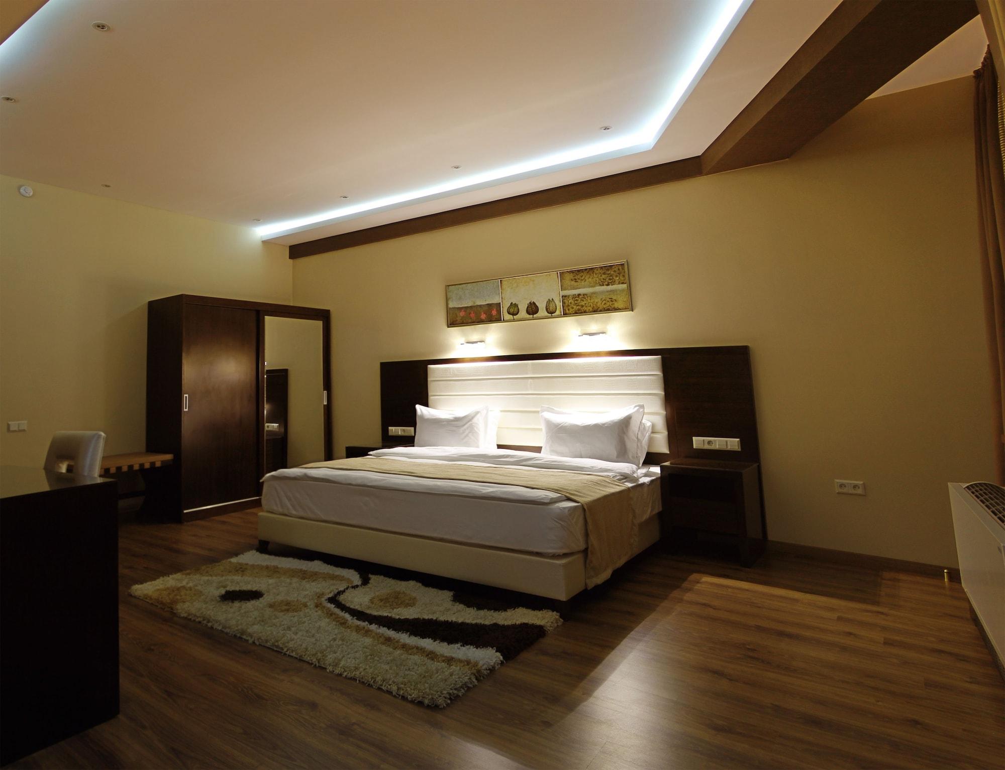 Hotel Orion Tbilisi Eksteriør billede