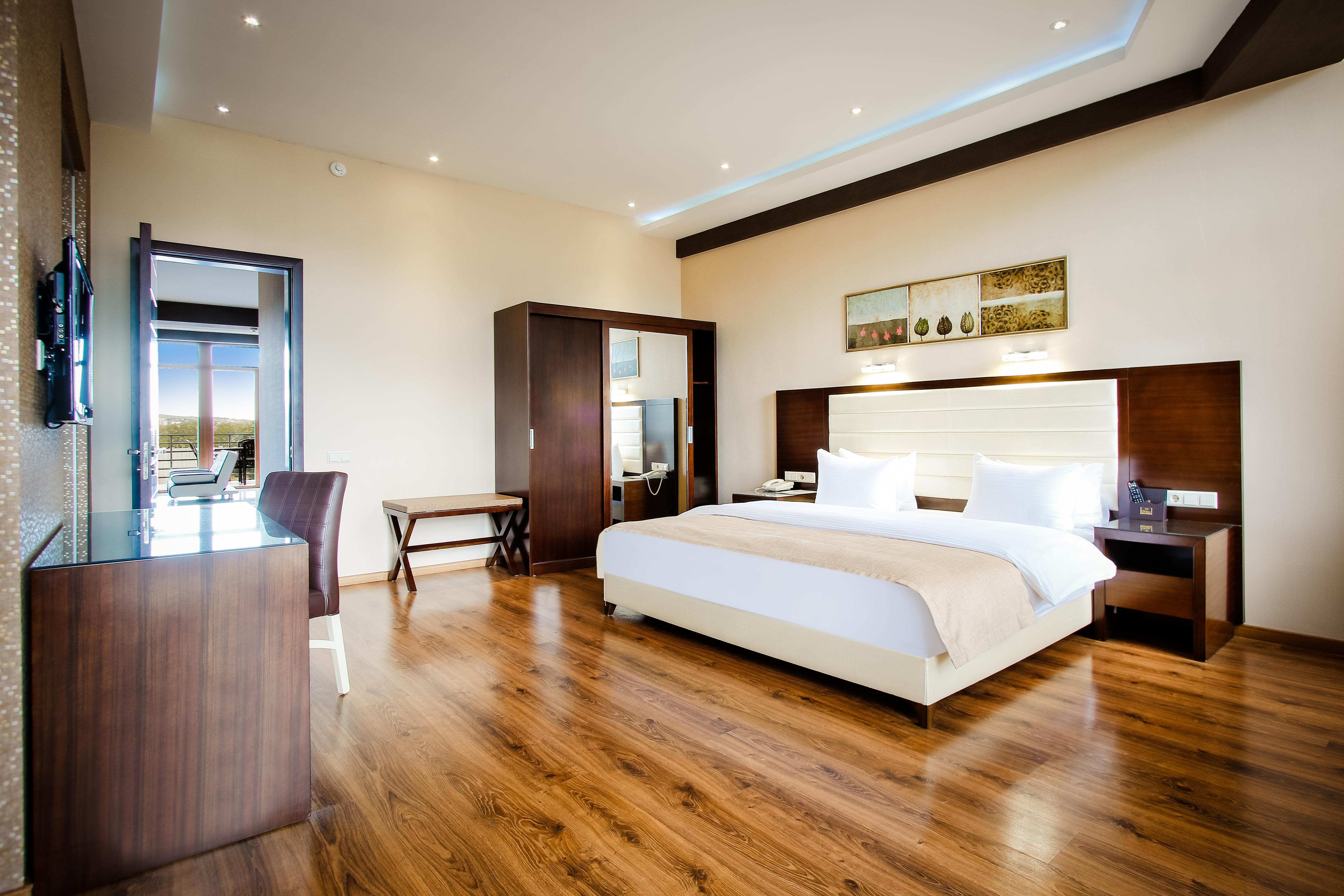 Hotel Orion Tbilisi Eksteriør billede