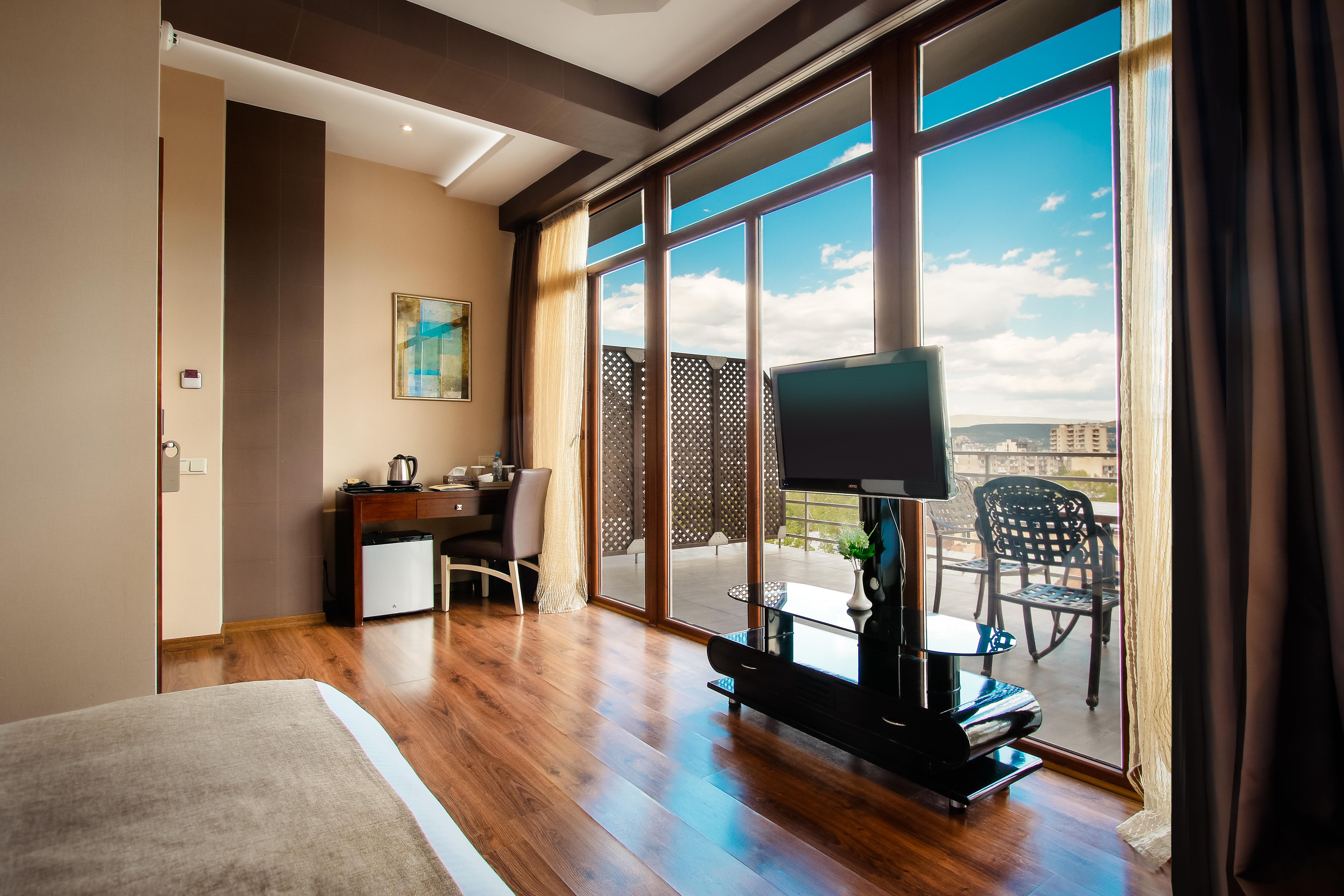 Hotel Orion Tbilisi Eksteriør billede