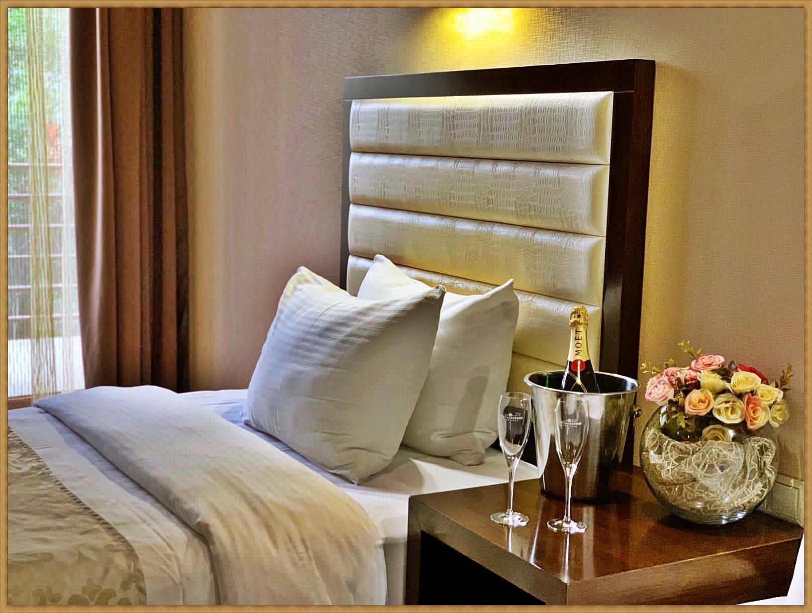 Hotel Orion Tbilisi Eksteriør billede
