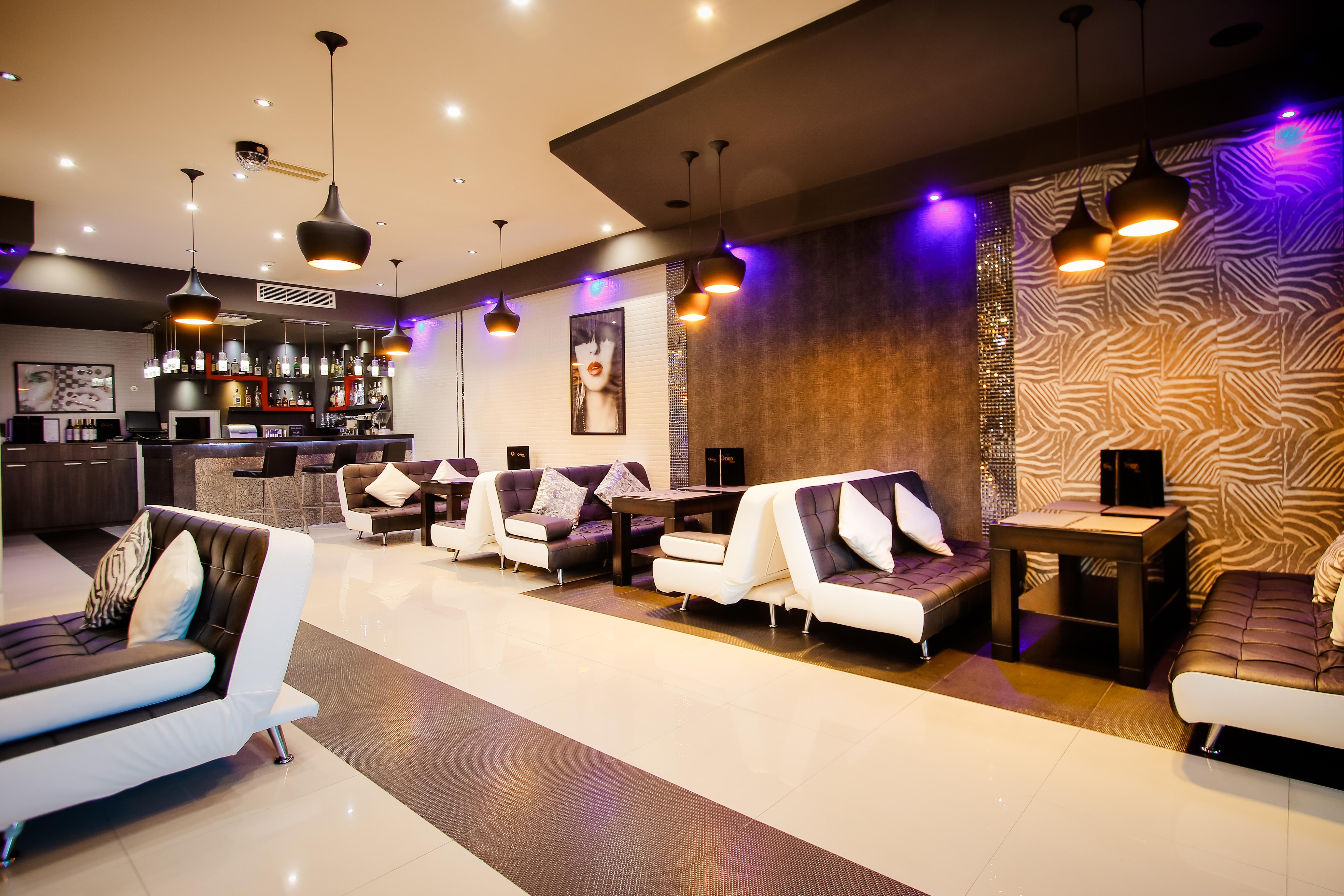 Hotel Orion Tbilisi Eksteriør billede