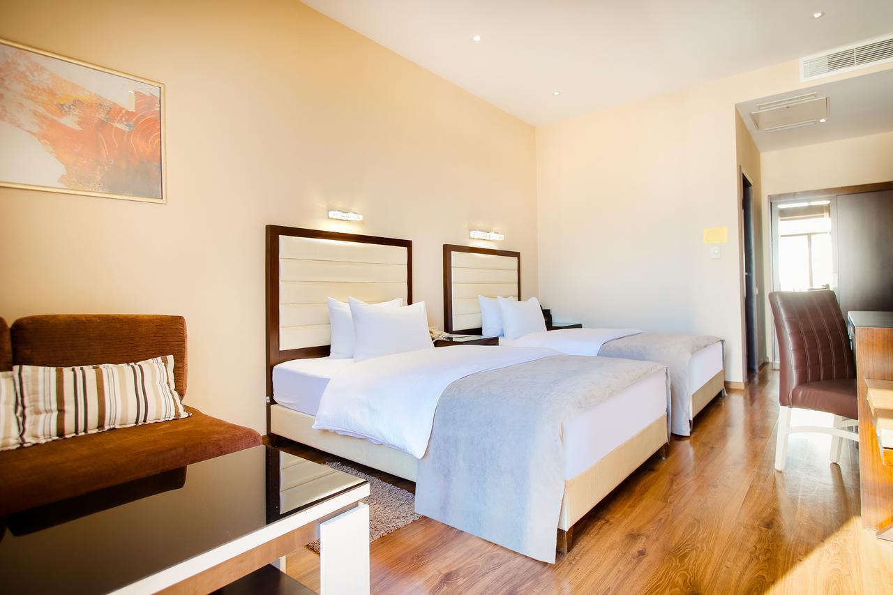 Hotel Orion Tbilisi Eksteriør billede