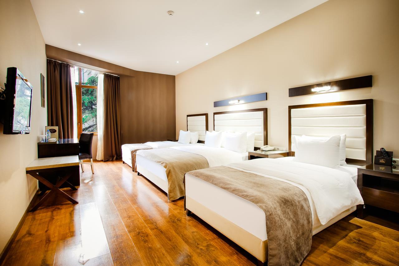 Hotel Orion Tbilisi Eksteriør billede